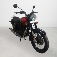 Royal Enfield Bullet 350