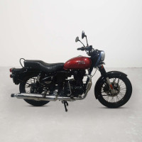 Royal Enfield Bullet 350