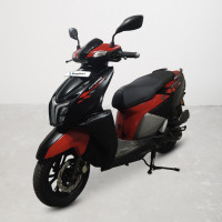 TVS NTORQ 125 Race Edition