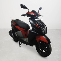 TVS NTORQ 125 Race Edition