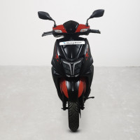 TVS NTORQ 125 Race Edition