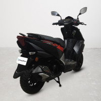 TVS NTORQ 125 Race Edition