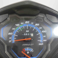 Honda Dio 2020 Model