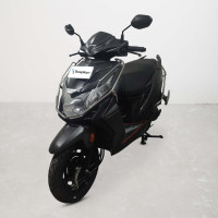 Honda Dio