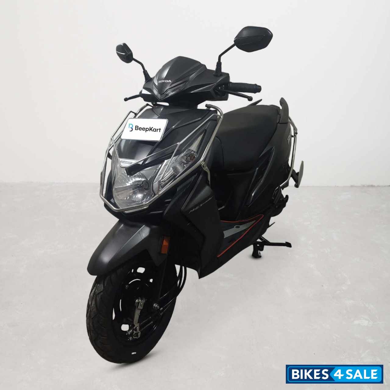 Honda Dio