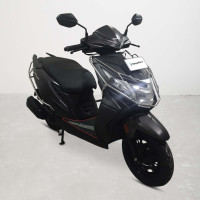 Honda Dio