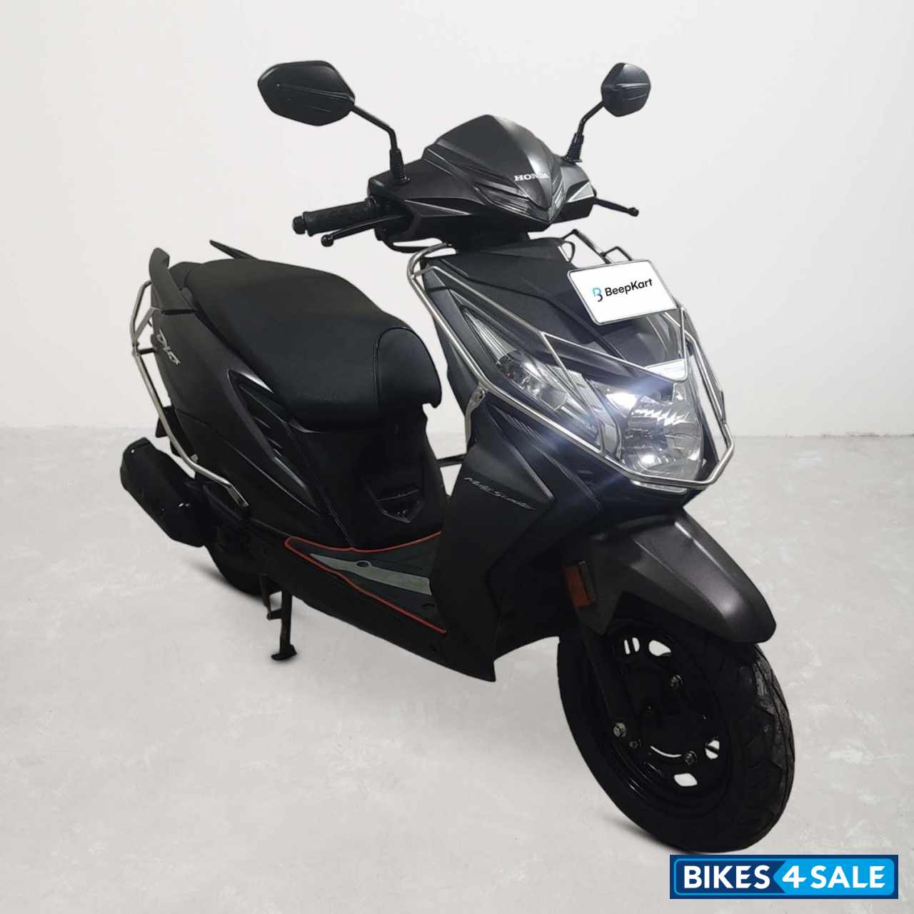 Honda Dio