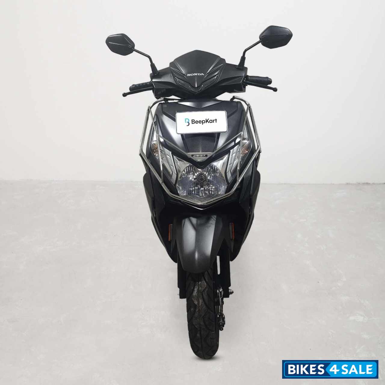 Honda Dio