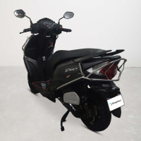 Honda Dio