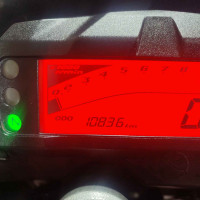 Yamaha FZ-S FI V2 2018 Model