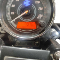 Bajaj Avenger Street 220 2016 Model