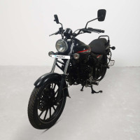 Bajaj Avenger Street 220