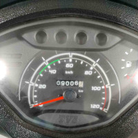 TVS Jupiter 2018 Model