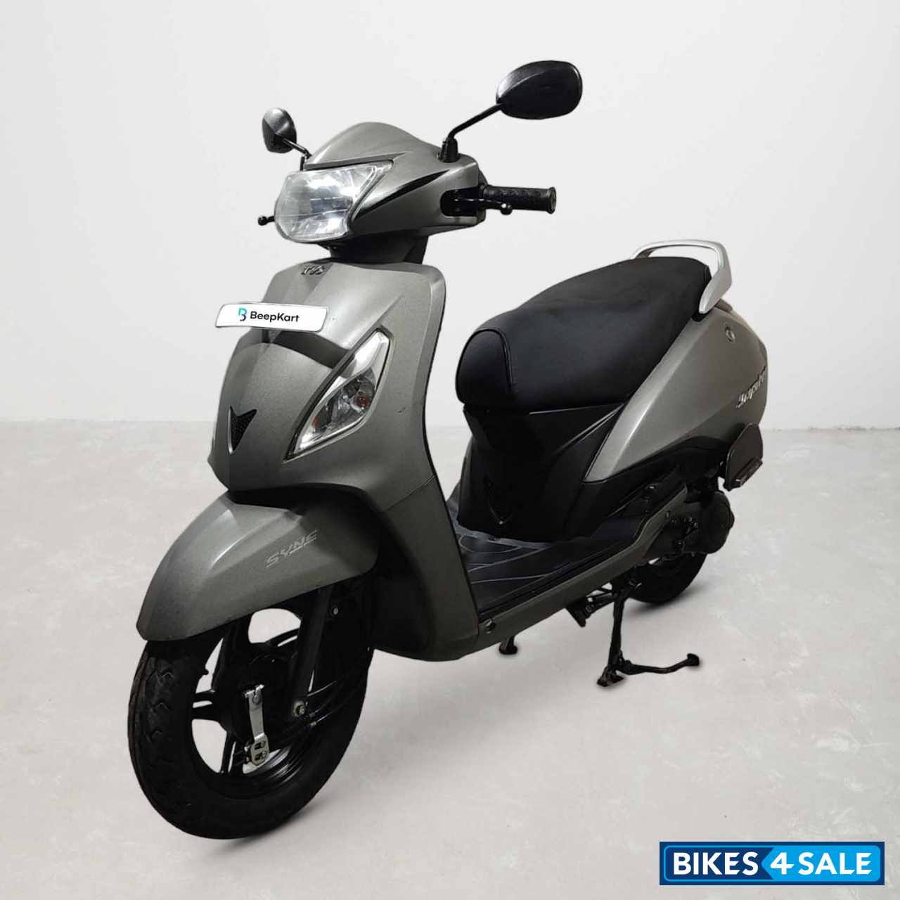 TVS Jupiter TVS Jupiter