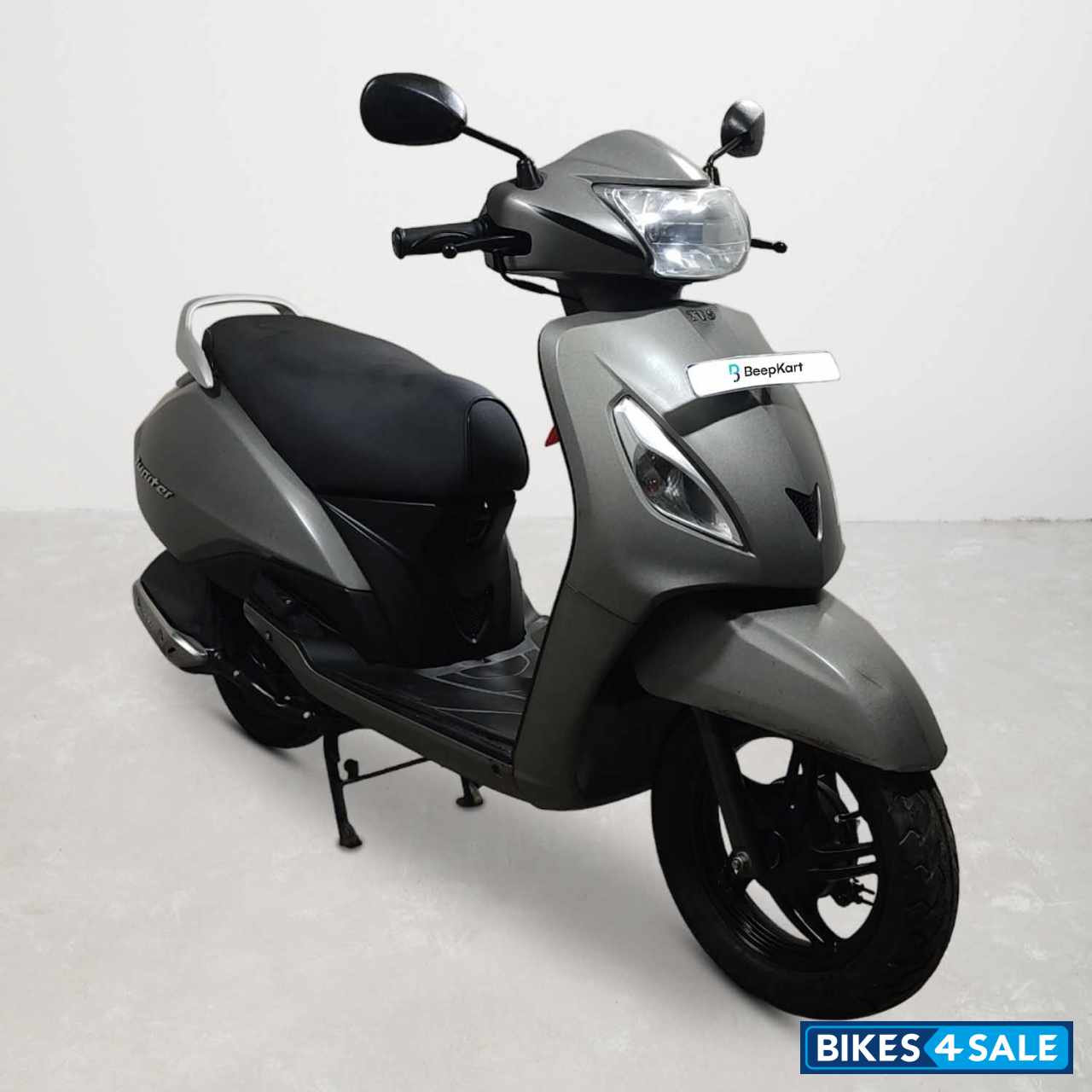 TVS Jupiter TVS Jupiter