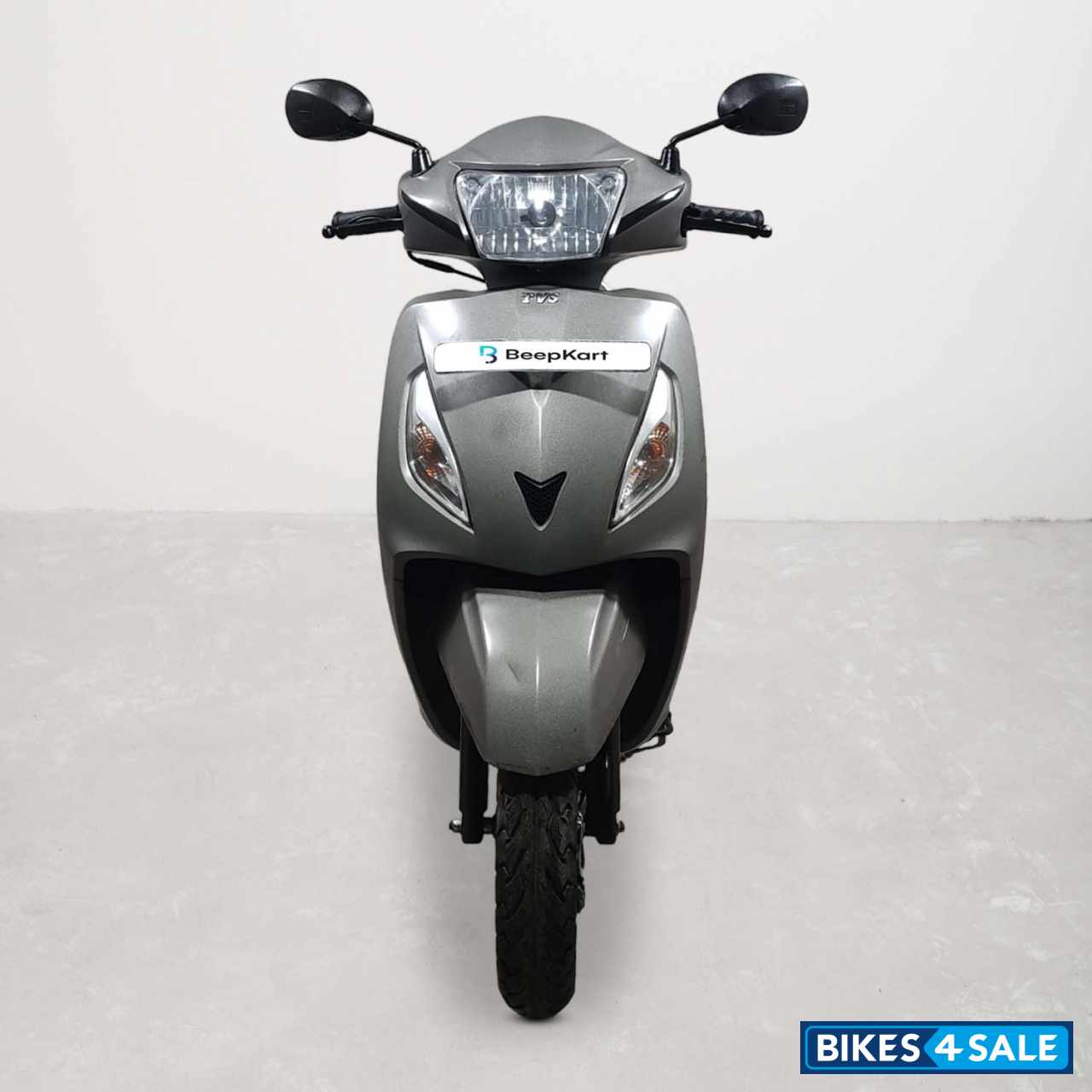 TVS Jupiter TVS Jupiter