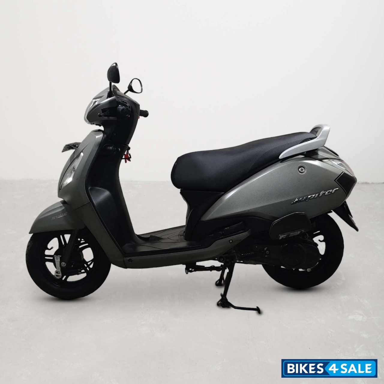 TVS Jupiter TVS Jupiter