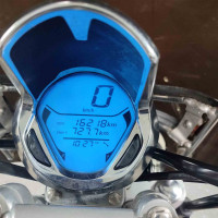 Bajaj Avenger Cruise 220 2019 Model