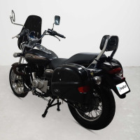 Bajaj Avenger Cruise 220