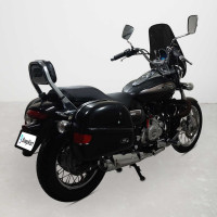 Bajaj Avenger Cruise 220