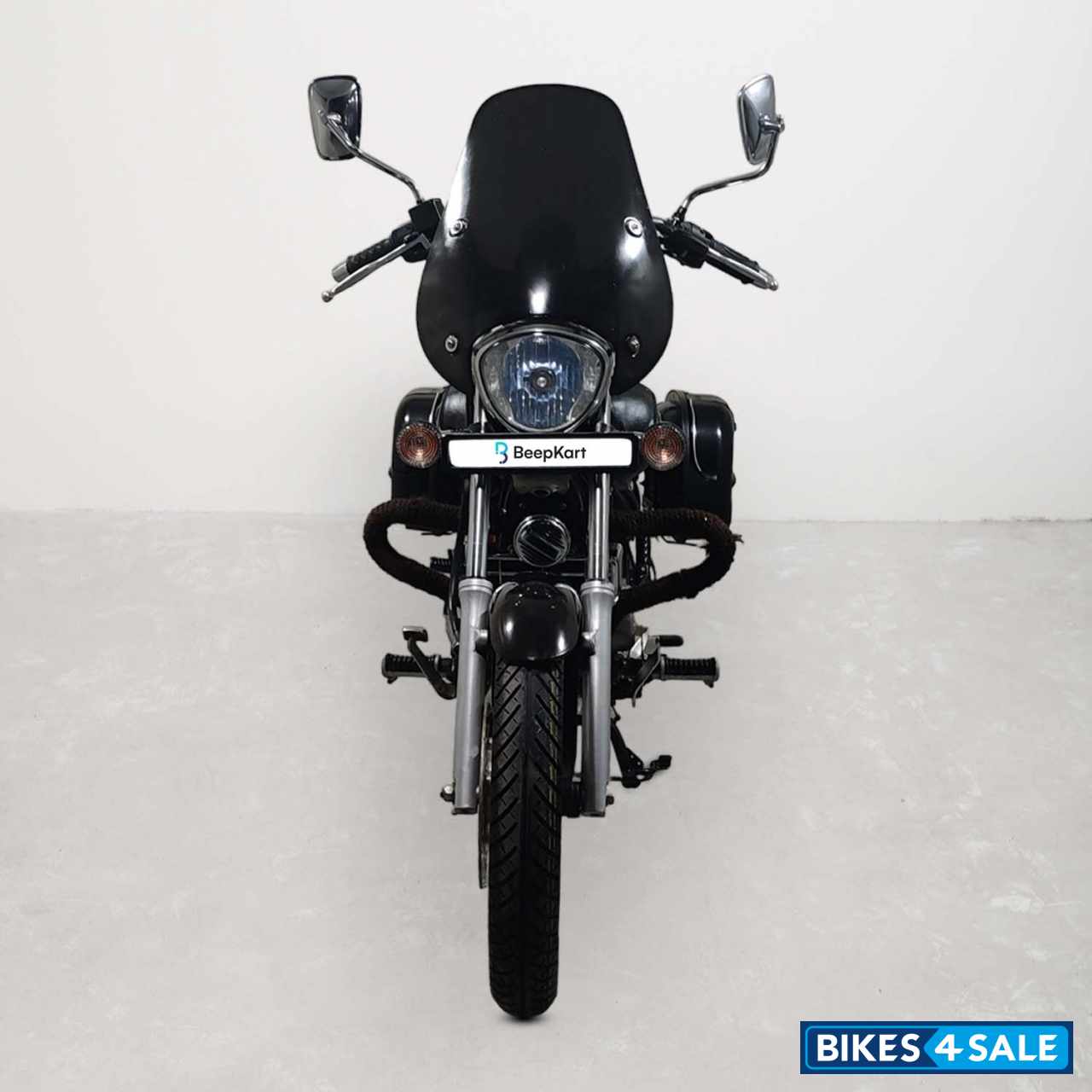 Bajaj Avenger Cruise 220