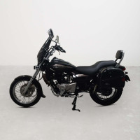 Bajaj Avenger Cruise 220