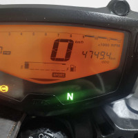 TVS Apache RTR 160 4V 2021 Model