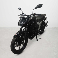 TVS Apache RTR 160 4V