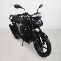 TVS Apache RTR 160 4V