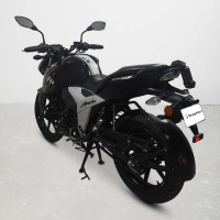 TVS Apache RTR 160 4V
