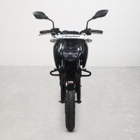 TVS Apache RTR 160 4V