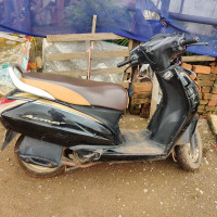 Honda Activa 125