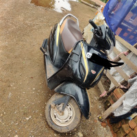 Honda Activa 125
