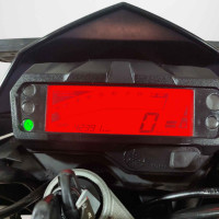 Yamaha FZ-S FI V2 2017 Model