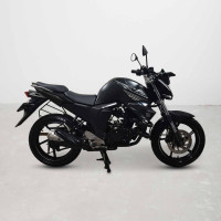 Yamaha FZ-S FI V2