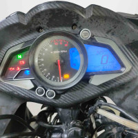 Bajaj Pulsar RS 200 2017 Model