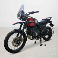 Royal Enfield Himalayan