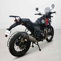Royal Enfield Himalayan