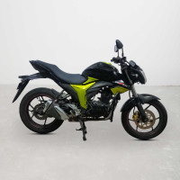 Suzuki Gixxer 150