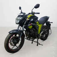 Suzuki Gixxer 150