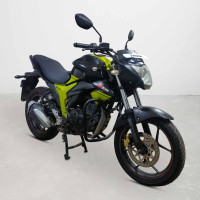 Suzuki Gixxer 150
