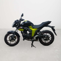 Suzuki Gixxer 150