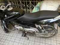 Bajaj Pulsar 150 DTSi 2009 Model
