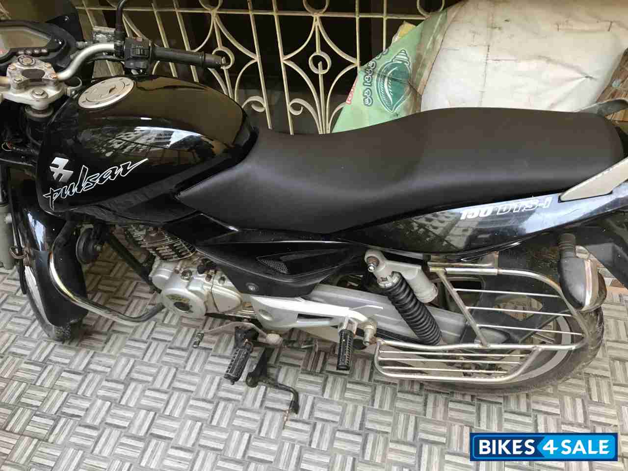 Bajaj Pulsar 150 DTSi