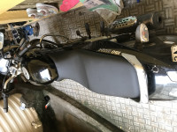 Bajaj Pulsar 150 DTSi