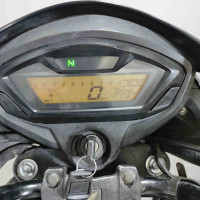 Honda CB Unicorn 160 2015 Model