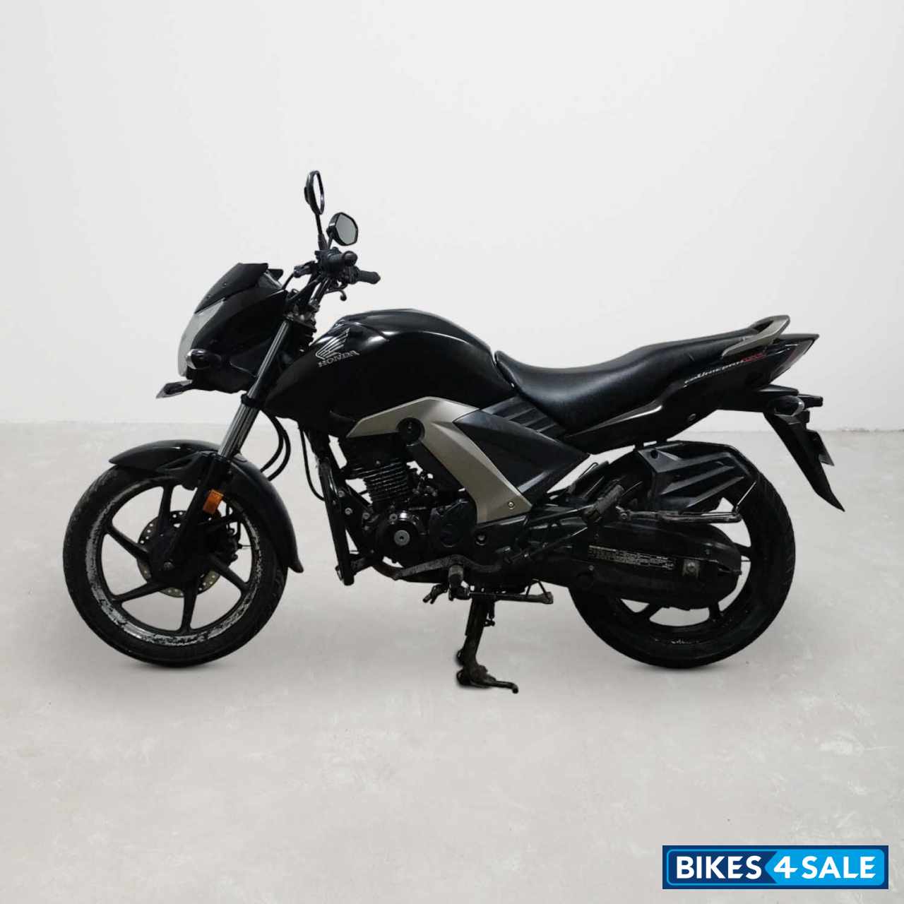 Honda CB Unicorn 160