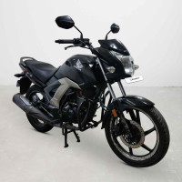 Honda CB Unicorn 160