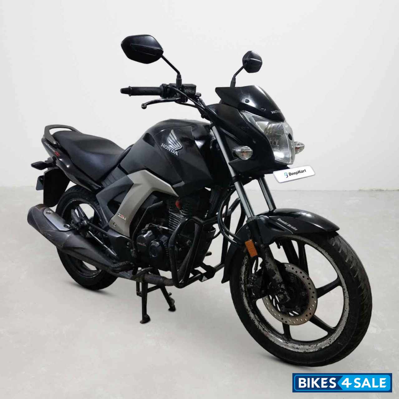 Honda CB Unicorn 160