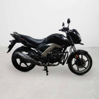 Honda CB Unicorn 160